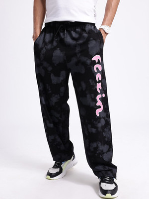 Kook N Keech Marvel Printed Men Multicolor Track Pants