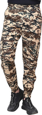 TrendArc Printed Men Multicolor Track Pants