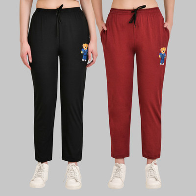 Nancy Enterprises Women Pyjama