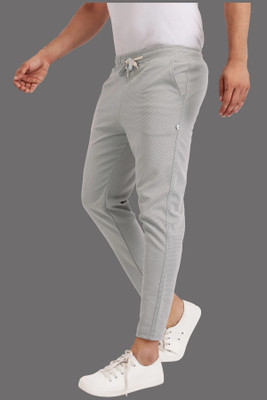 GAJAVU Solid Men Multicolor Track Pants