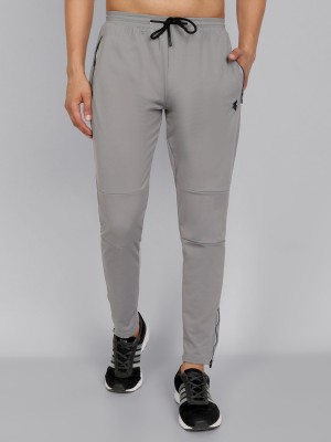 Sobek Solid Men Grey Track Pants