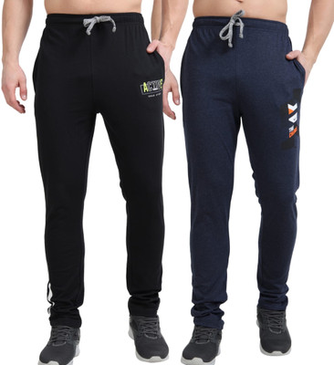 MR. RASCAL Printed Men Multicolor Track Pants