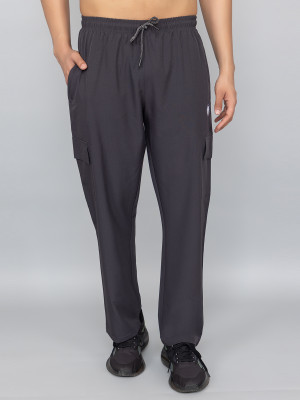 Pyro Spirit Solid Men Multicolor Track Pants
