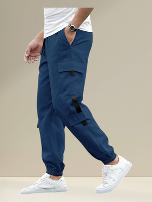 UNICO WESTON STORE Solid Men Multicolor Track Pants