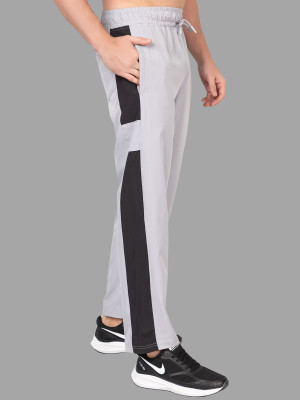 Pyro Spirit Colorblock Men Multicolor Track Pants
