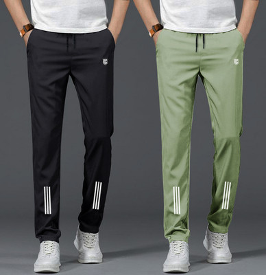 ROYSTER CALLUS Solid Men Multicolor Track Pants