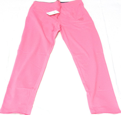 DayaFashionHub Solid Women Pink Track Pants