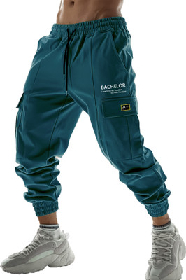 Jump Cuts Men Cargos