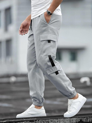 Gopssss Men Cargos
