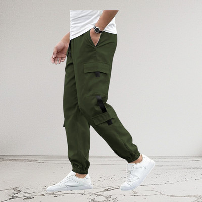UNICO WESTON STORE Solid Men Multicolor Track Pants