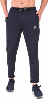 MCSG MANUFACTURERS Solid Men Grey Track Pants