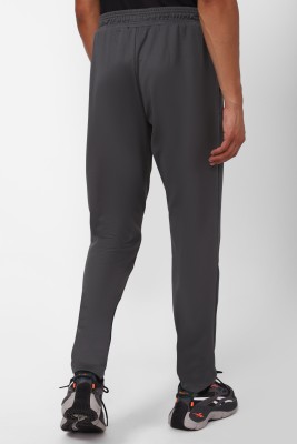 REEBOK Solid Men Grey Track Pants