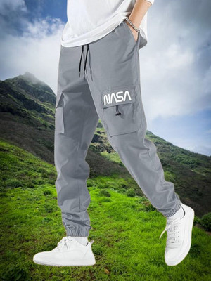THE PVR CLOTHING Style Men Cargos