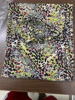 Minakshi Floral Print Women Multicolor Track Pants