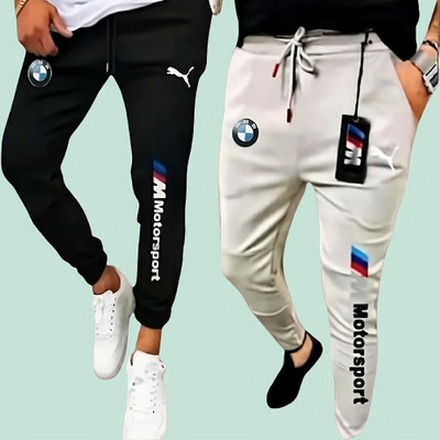 KEISHNAA POINT FAASHION Printed Men Multicolor Track Pants