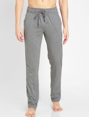 JOCKEY Solid Women Grey Track Pants