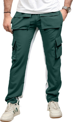 ADAAISTIC SPORTS Men Cargos