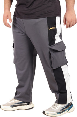 ADAAISTIC SPORTS Men Cargos