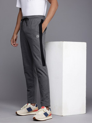 Mountain Colours Solid Men Multicolor Track Pants