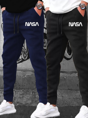 PKB garments Solid Men Multicolor Track Pants