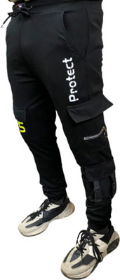 Raysx Men Cargos