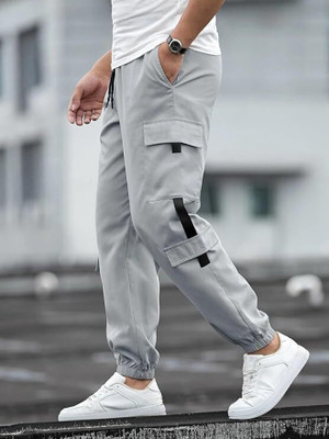 Novus Knitting Men Cargos