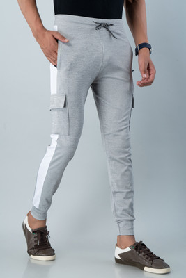 TISSORA Men Cargos