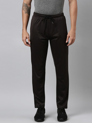 Dixcy Scott Originals Graphic Print Men Grey Track Pants