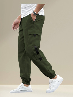 UNICO WESTON STORE Solid Men Multicolor Track Pants