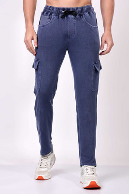 ZEB Men Cargos