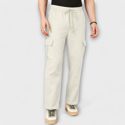 INDICLUB Men Cargos