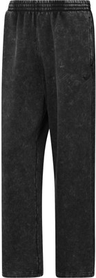 ADIDAS Printed Men Grey Track Pants