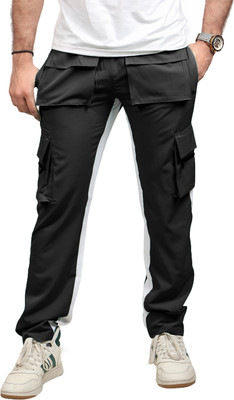 ADAAISTIC SPORTS Men Cargos