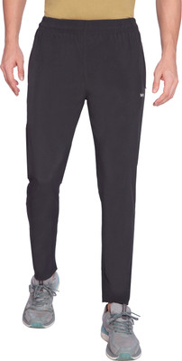 BTfash Solid Men Multicolor Track Pants