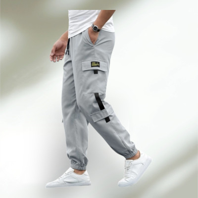 SUN BEAUTY FASHIONISTA HUB Solid Men Multicolor Track Pants