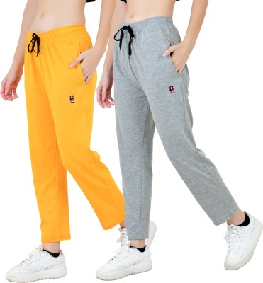 NCS STORE Solid Women Multicolor Track Pants