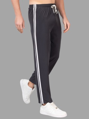 Pyro Spirit Striped Men Multicolor Track Pants