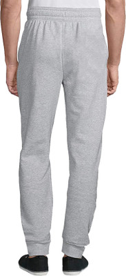 Kartblack Printed Men Grey Track Pants