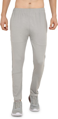 NAVRISE Solid Men Multicolor Track Pants