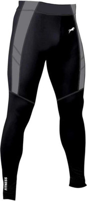 LALWANI COLLECTION Solid Men Grey, Black Track Pants