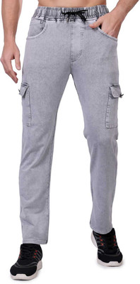 ZEB Men Cargos