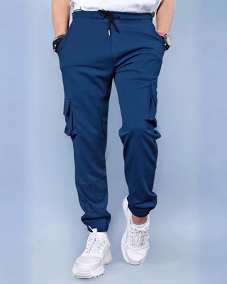 HouseOfCommon Men Cargos
