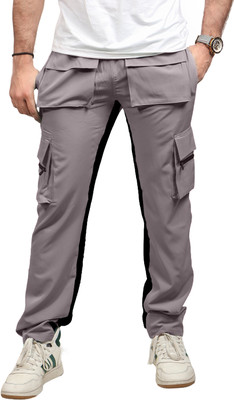 ADAAISTIC SPORTS Men Cargos