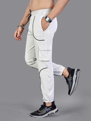 LINSOR FASHION Men Cargos
