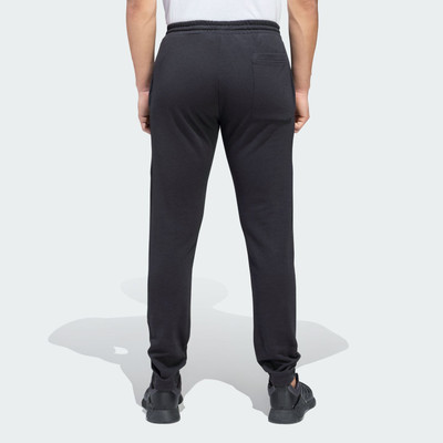 ADIDAS Graphic Print Men Multicolor Track Pants