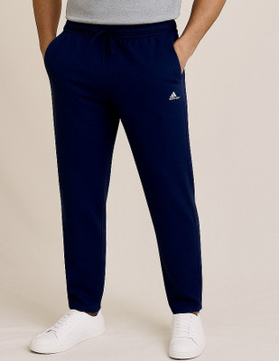 Ikon Solid Men & Women Multicolor Track Pants