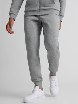 Moda Rapido Solid Men Black Track Pants