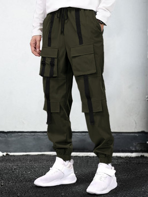 EyeBogler Men Cargos