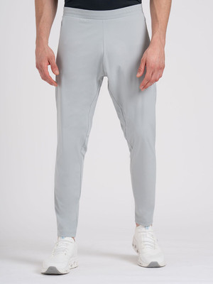 RED TAPE Solid Men Grey Track Pants