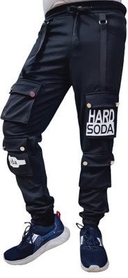 Raysx Men Cargos